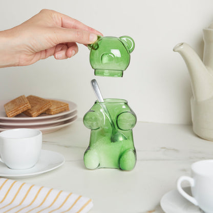 Sucrier Yummy Bear
