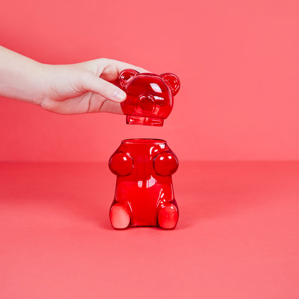 Yummy Bear Sugar Bowl