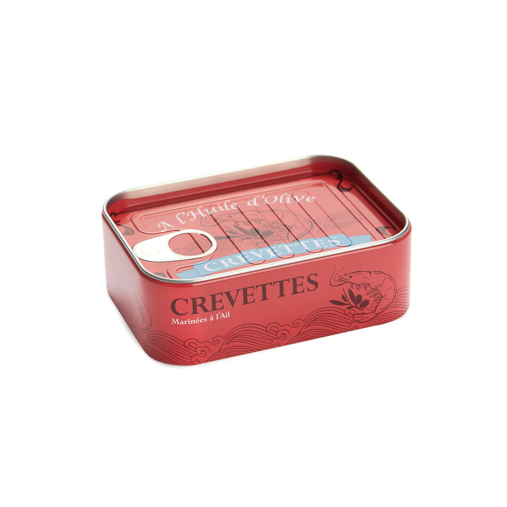 Conserverie Crevettes Snack Forks