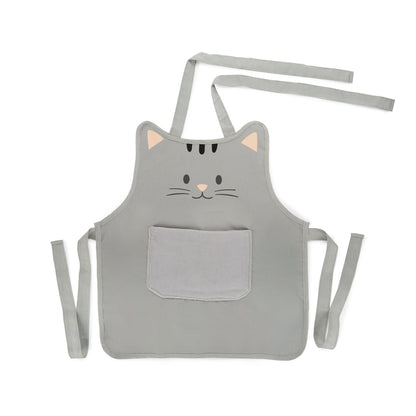 Tablier enfant Kitty