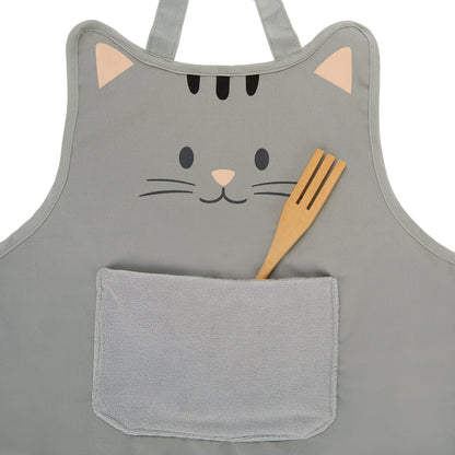 Tablier enfant Kitty