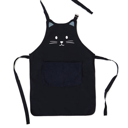 Tablier Kitty
