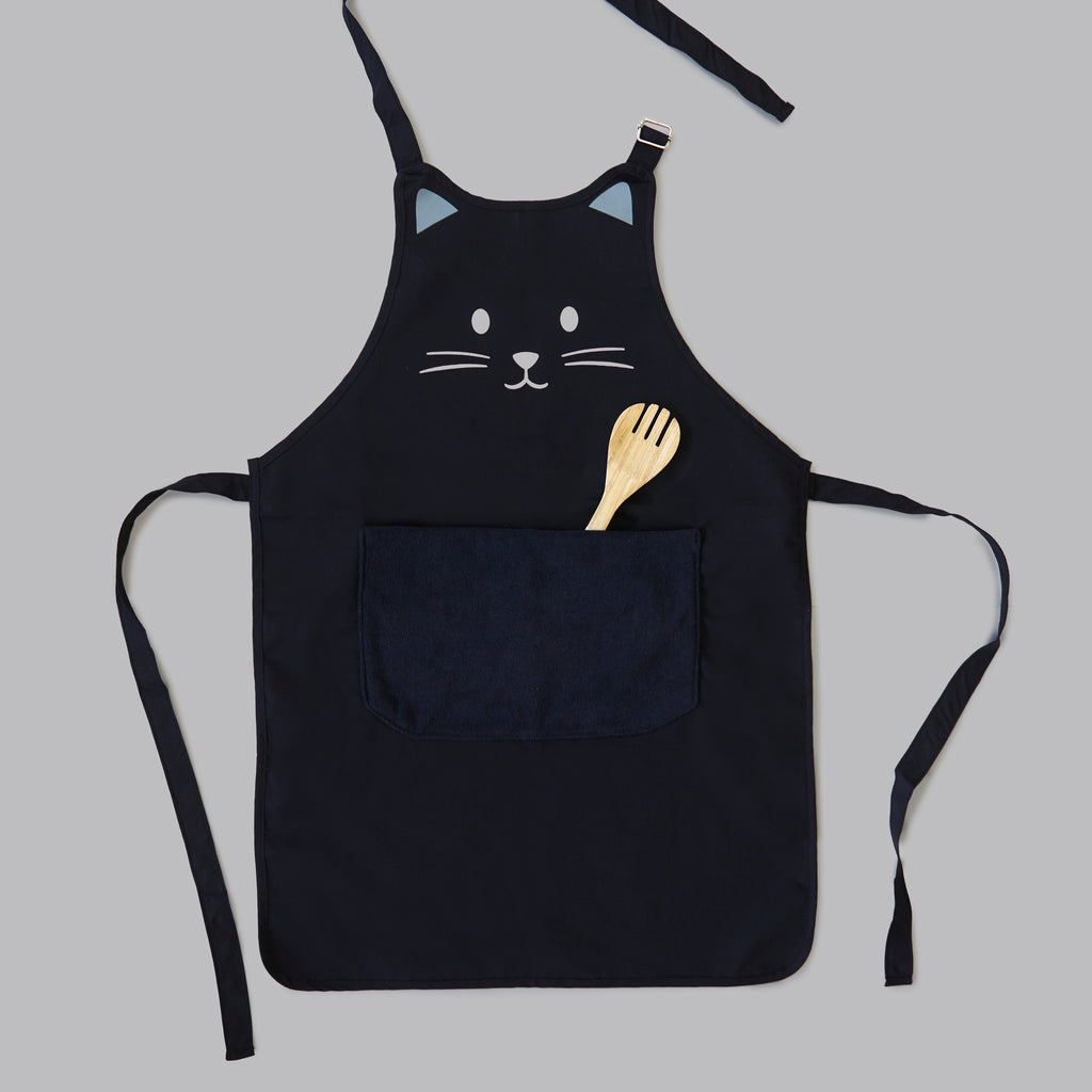 Tablier Kitty