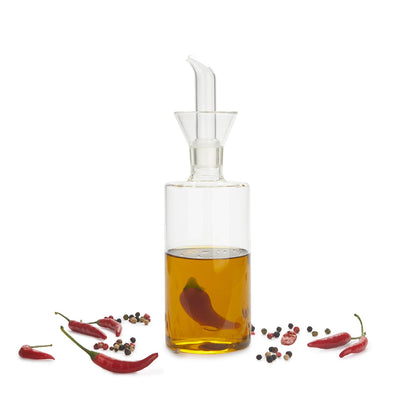 Huilier/vinaigrier Chilli