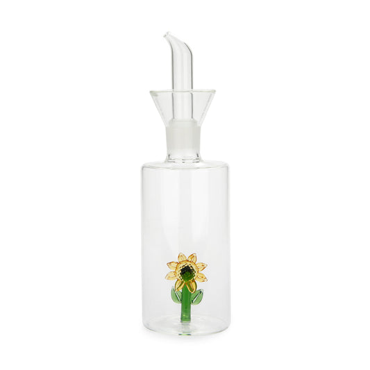 Sunflower Oil and Vinegar Set