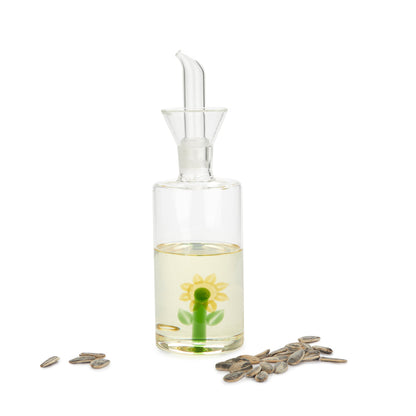 Huilier/vinaigrier Sunflower