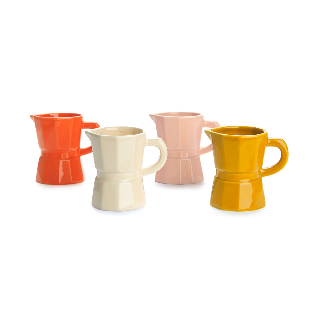 Set de tasses à café Moka Caramel