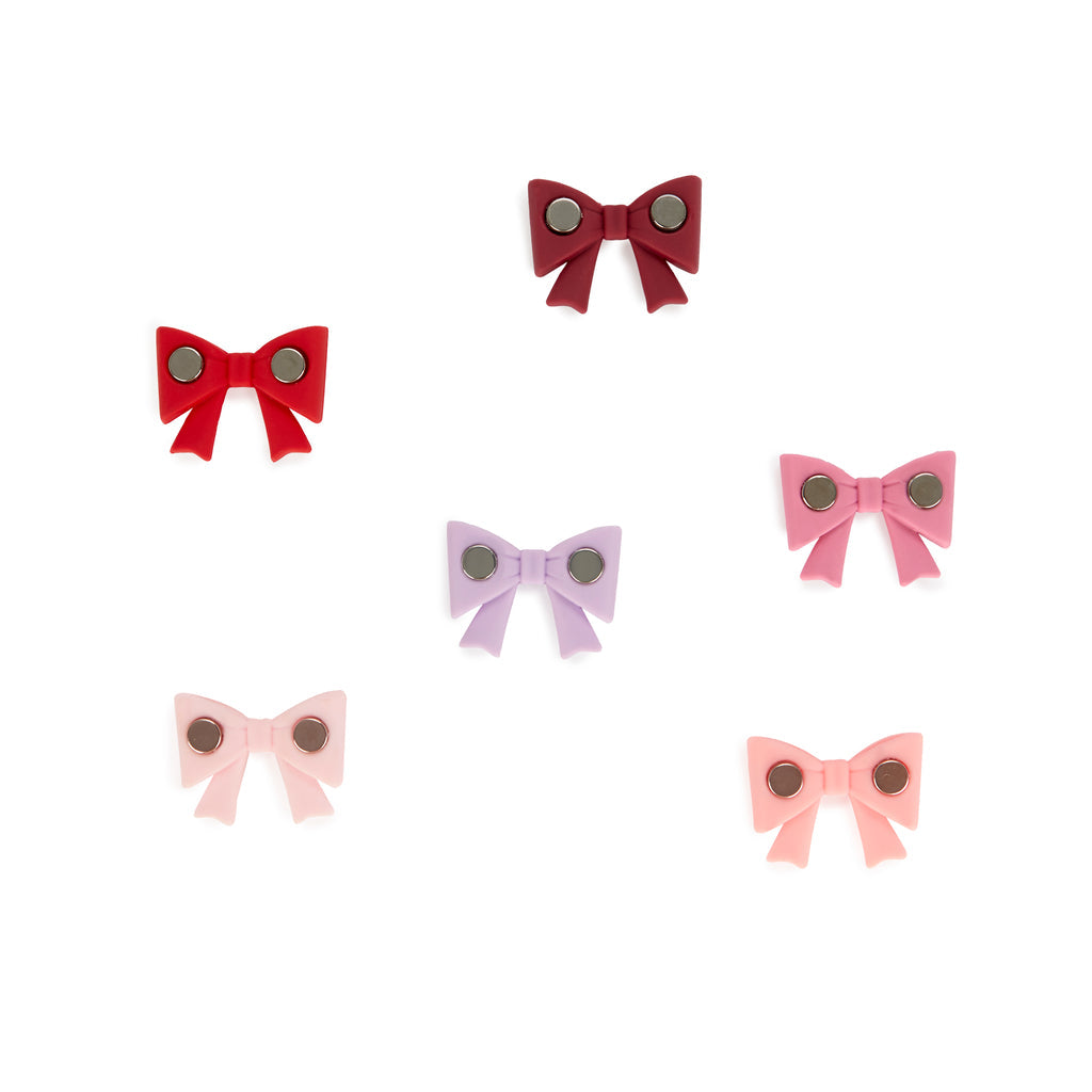 Coquette Magnets