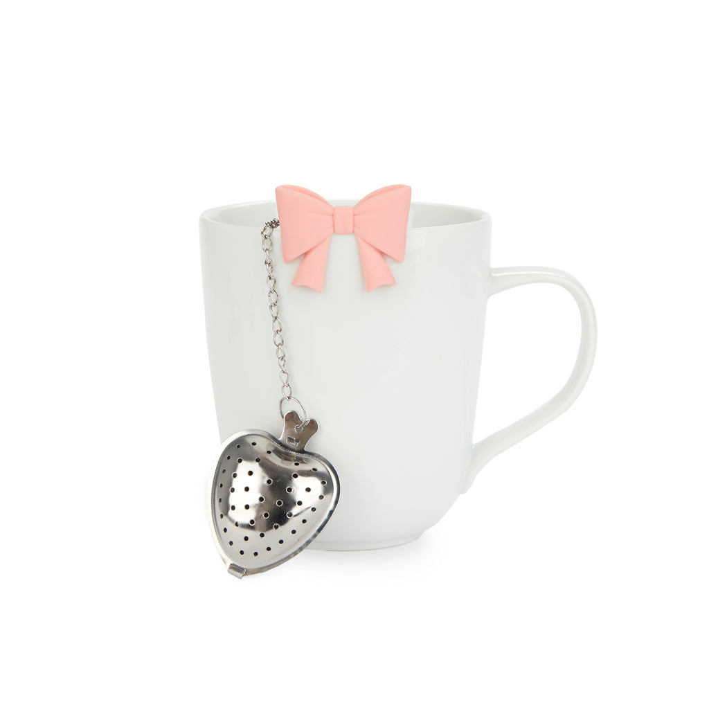 Flirty Tea Infuser