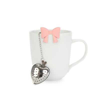 Flirty Tea Infuser