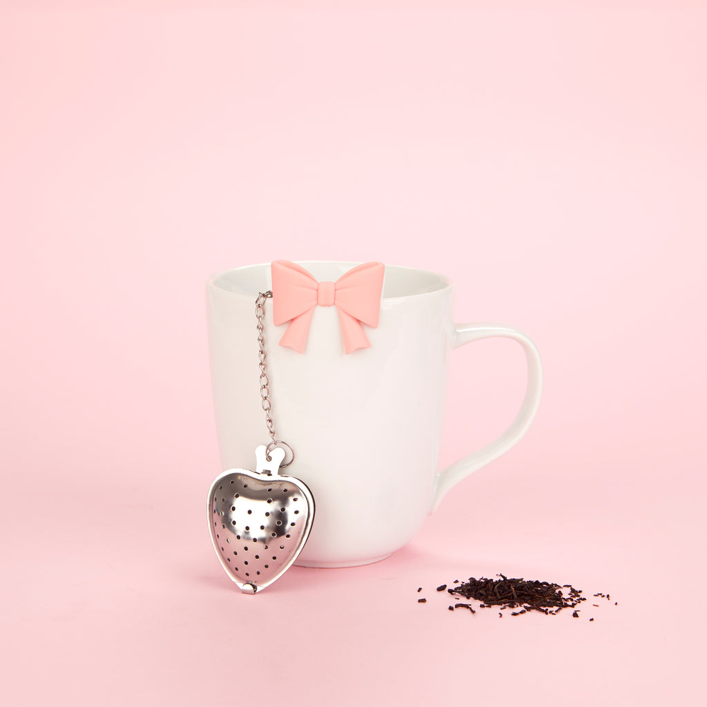 Flirty Tea Infuser