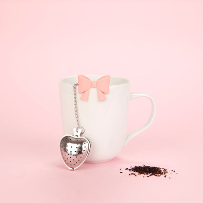 Flirty Tea Infuser