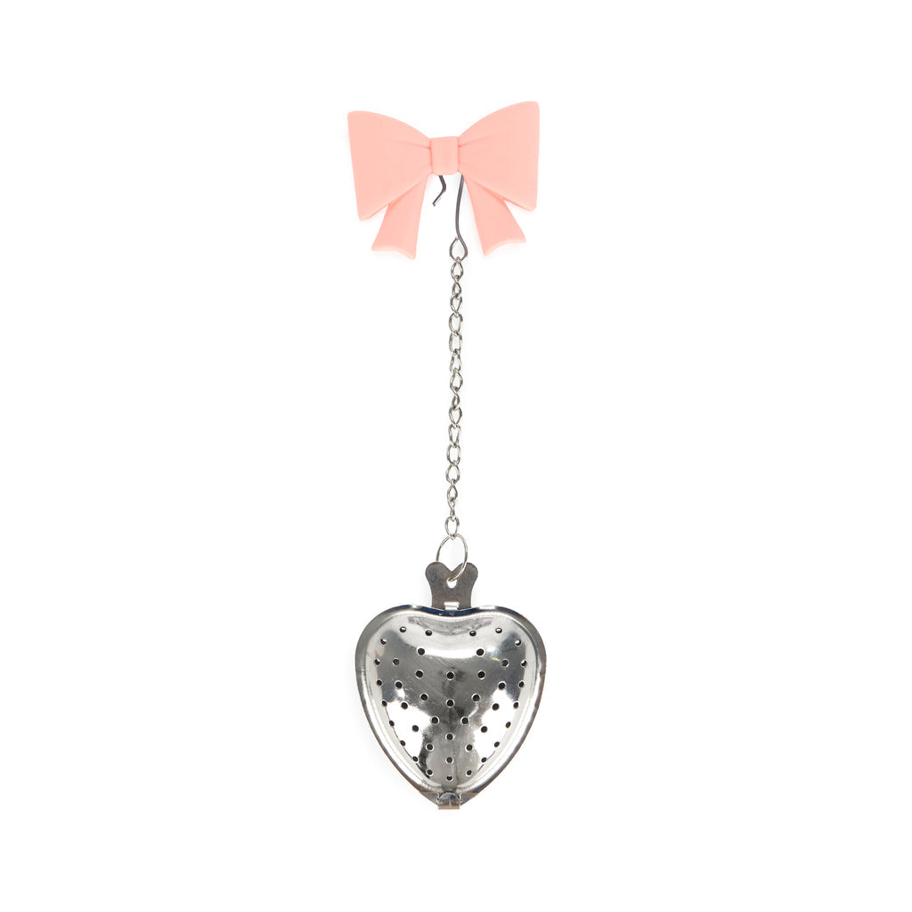 Flirty Tea Infuser
