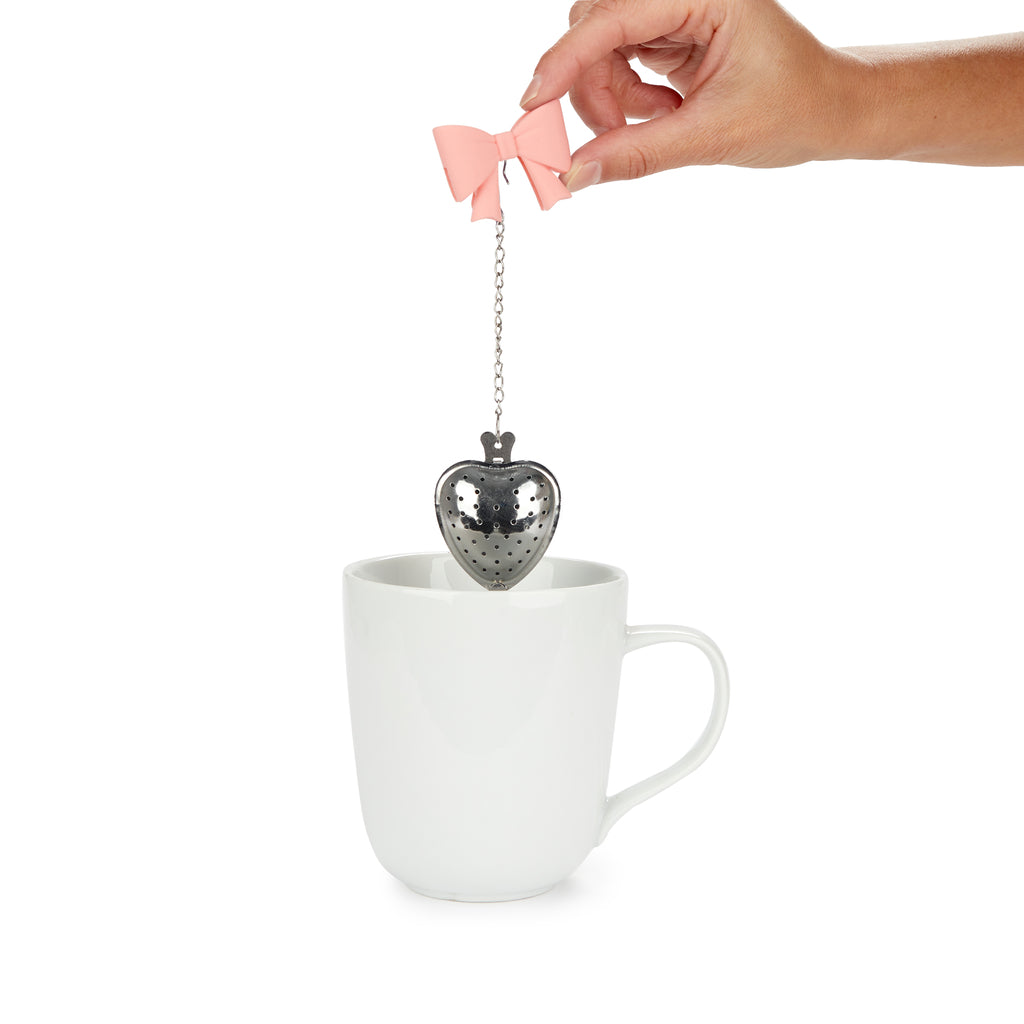 Flirty Tea Infuser