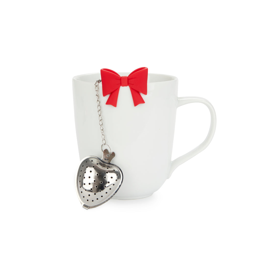 Flirty Tea Infuser