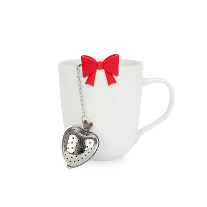 Flirty Tea Infuser