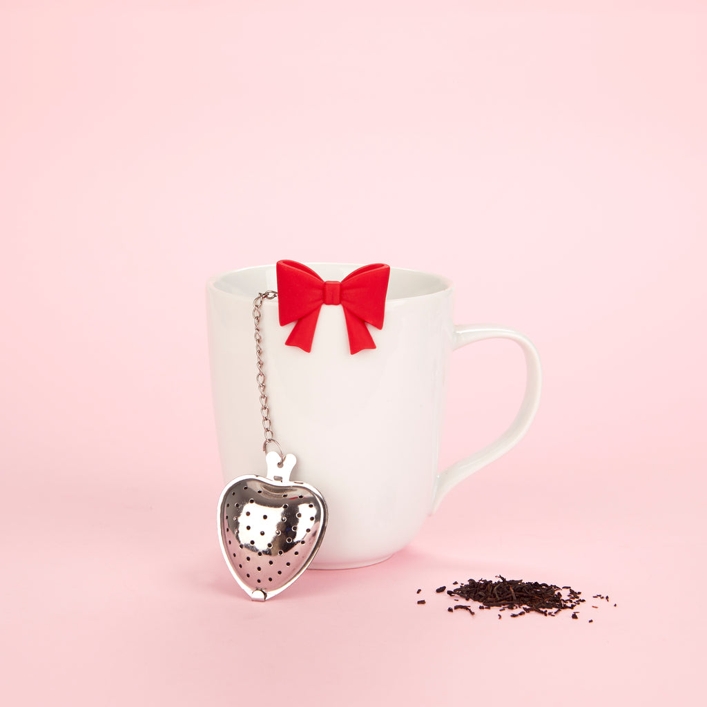 Flirty Tea Infuser