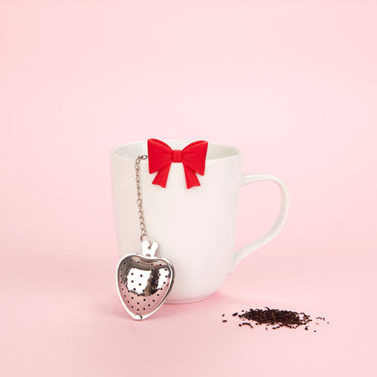 Flirty Tea Infuser