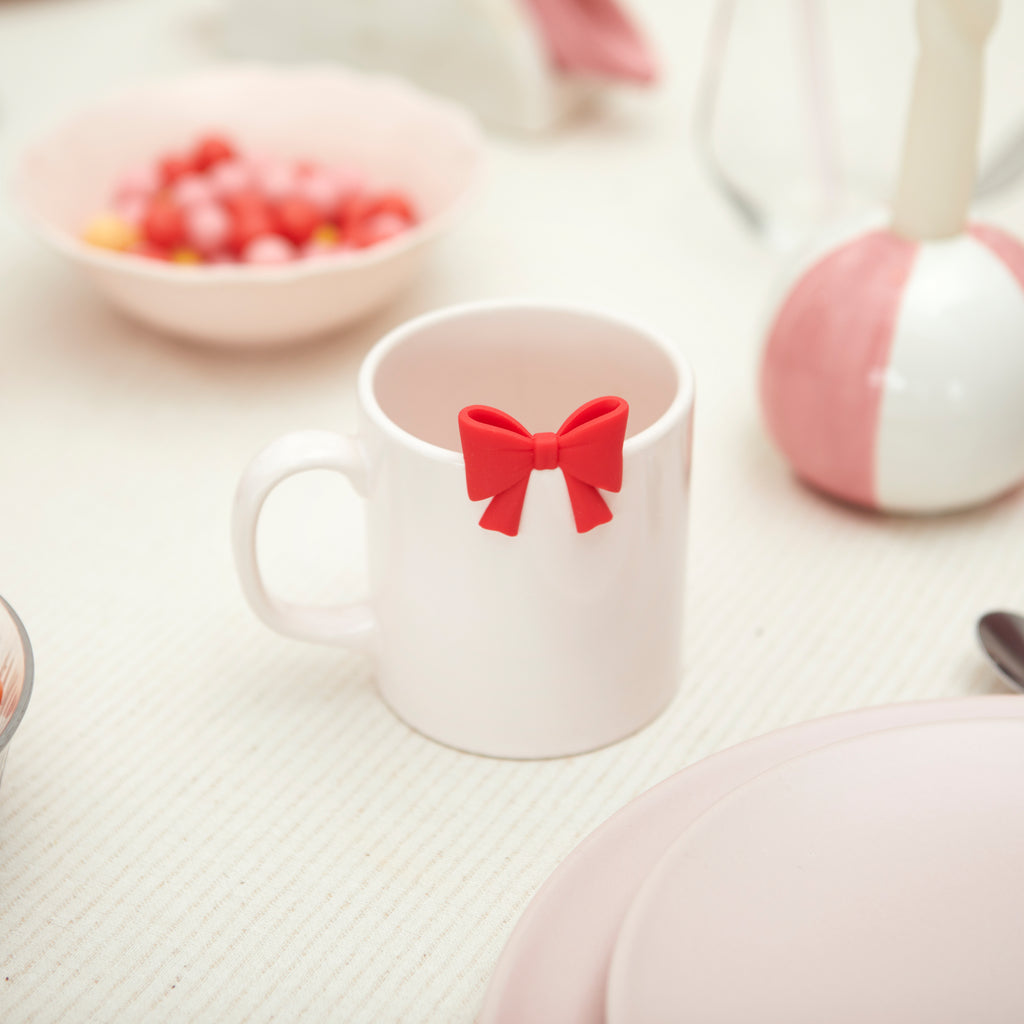 Flirty Tea Infuser