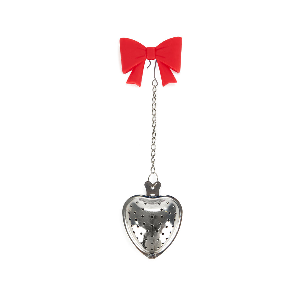 Flirty Tea Infuser