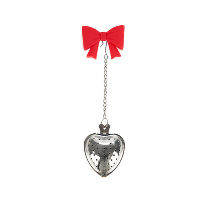Flirty Tea Infuser