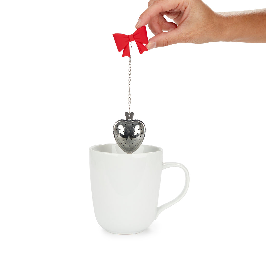 Flirty Tea Infuser