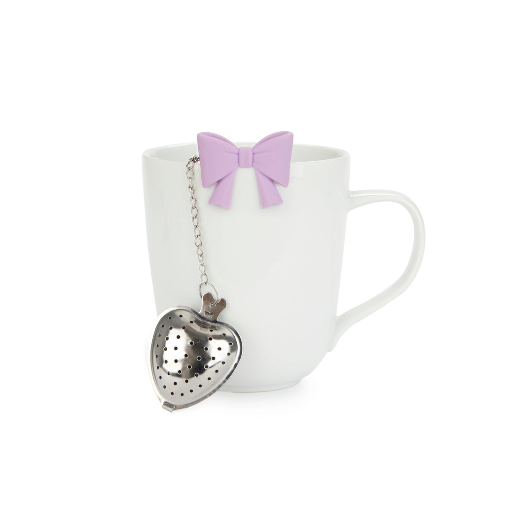 Flirty Tea Infuser