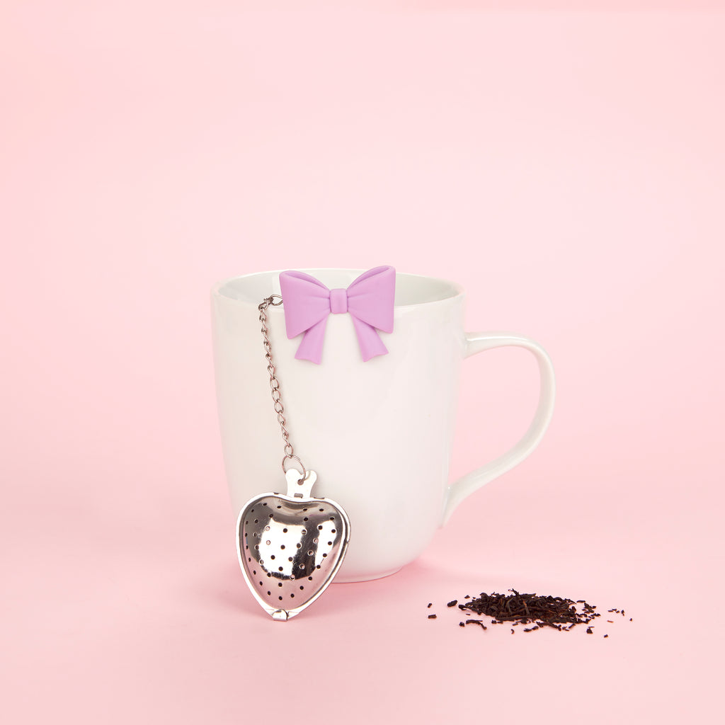 Flirty Tea Infuser