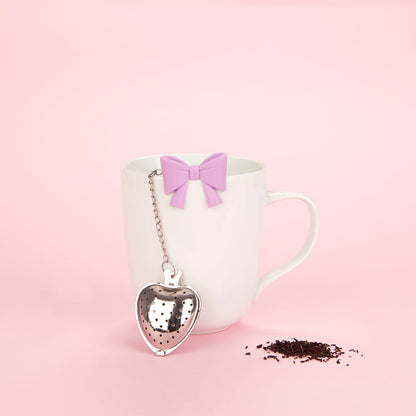Flirty Tea Infuser