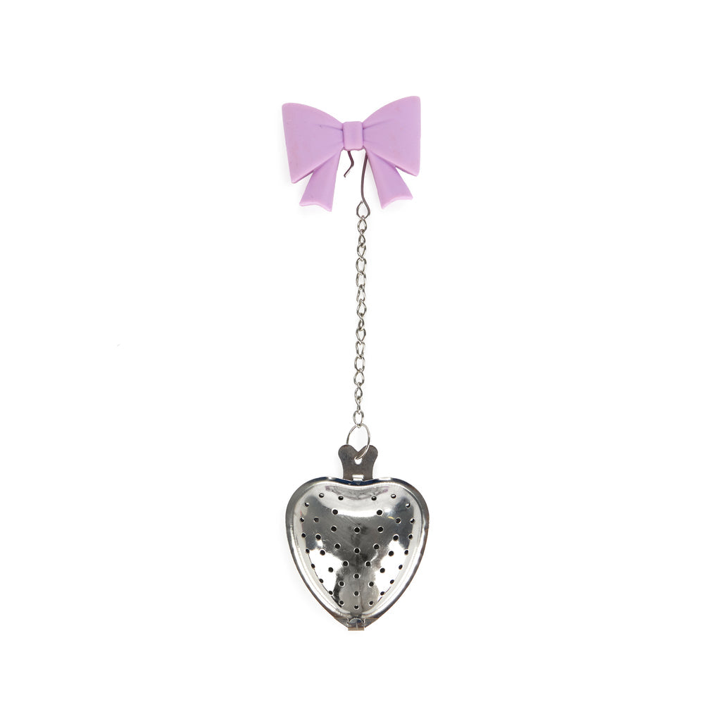 Flirty Tea Infuser