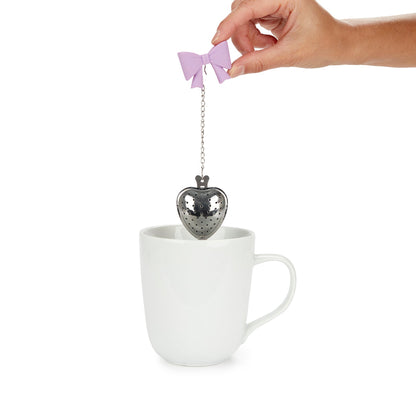 Flirty Tea Infuser