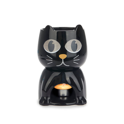 Fondue Wake Cat