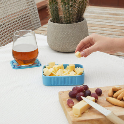 Bol apéritif Conserverie Calamars