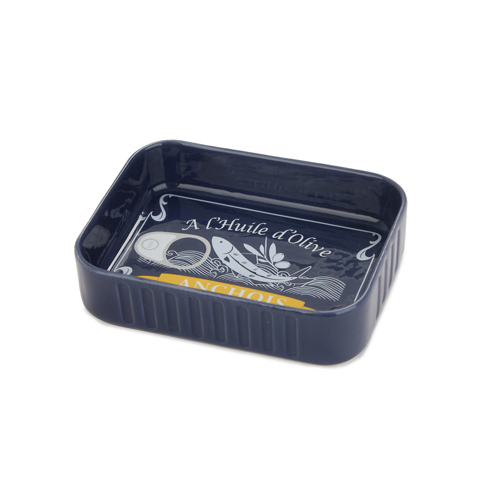 Bol apéritif Conserverie Anchois