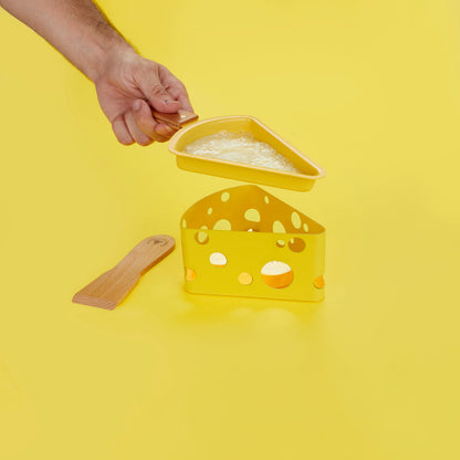 "Fromagette" raclette