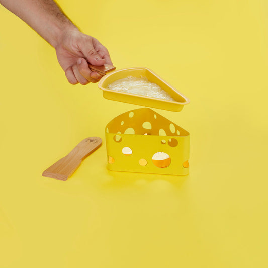 "Fromagette" raclette