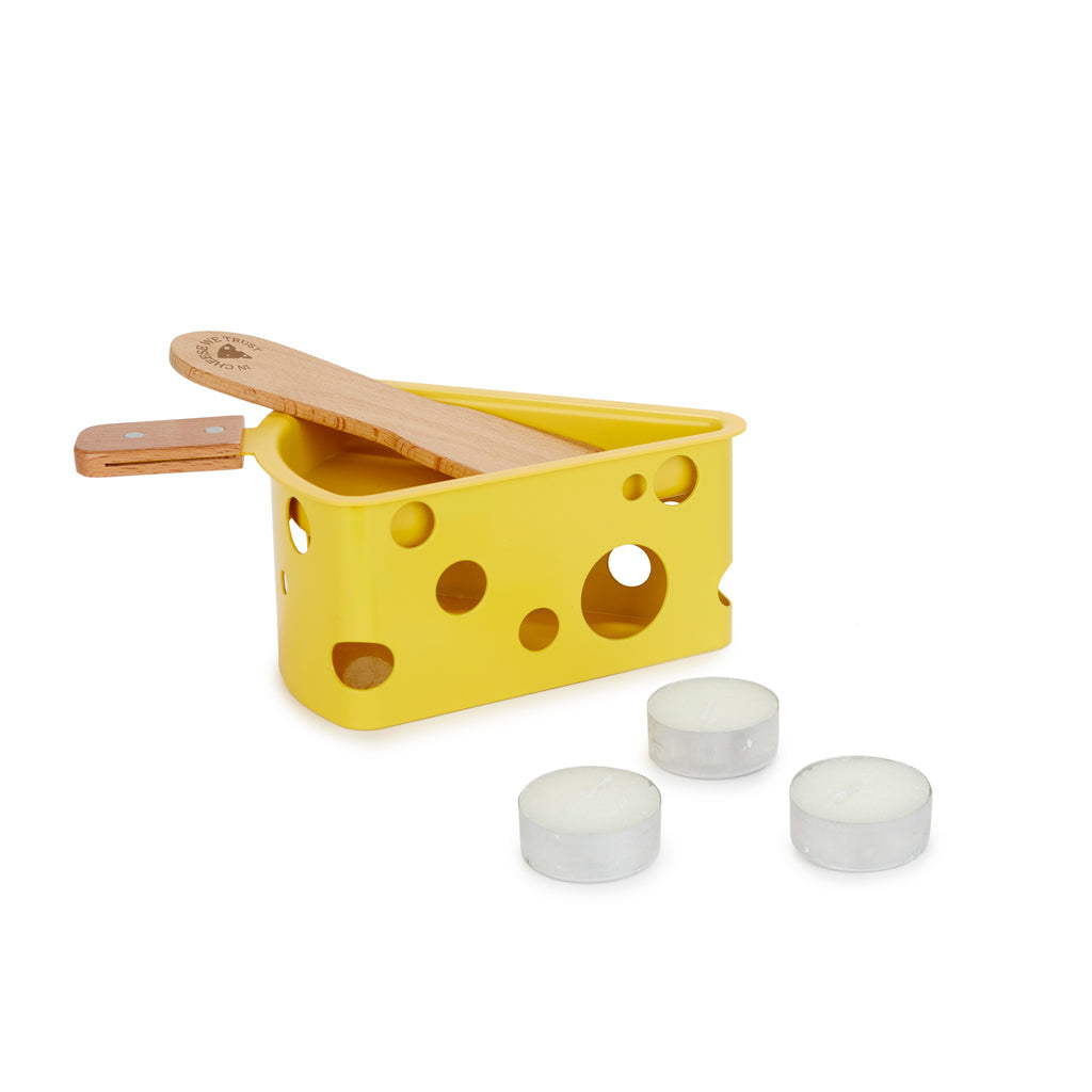 Raclette Fromagette