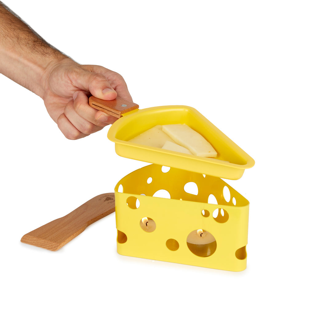 Raclette Fromagette