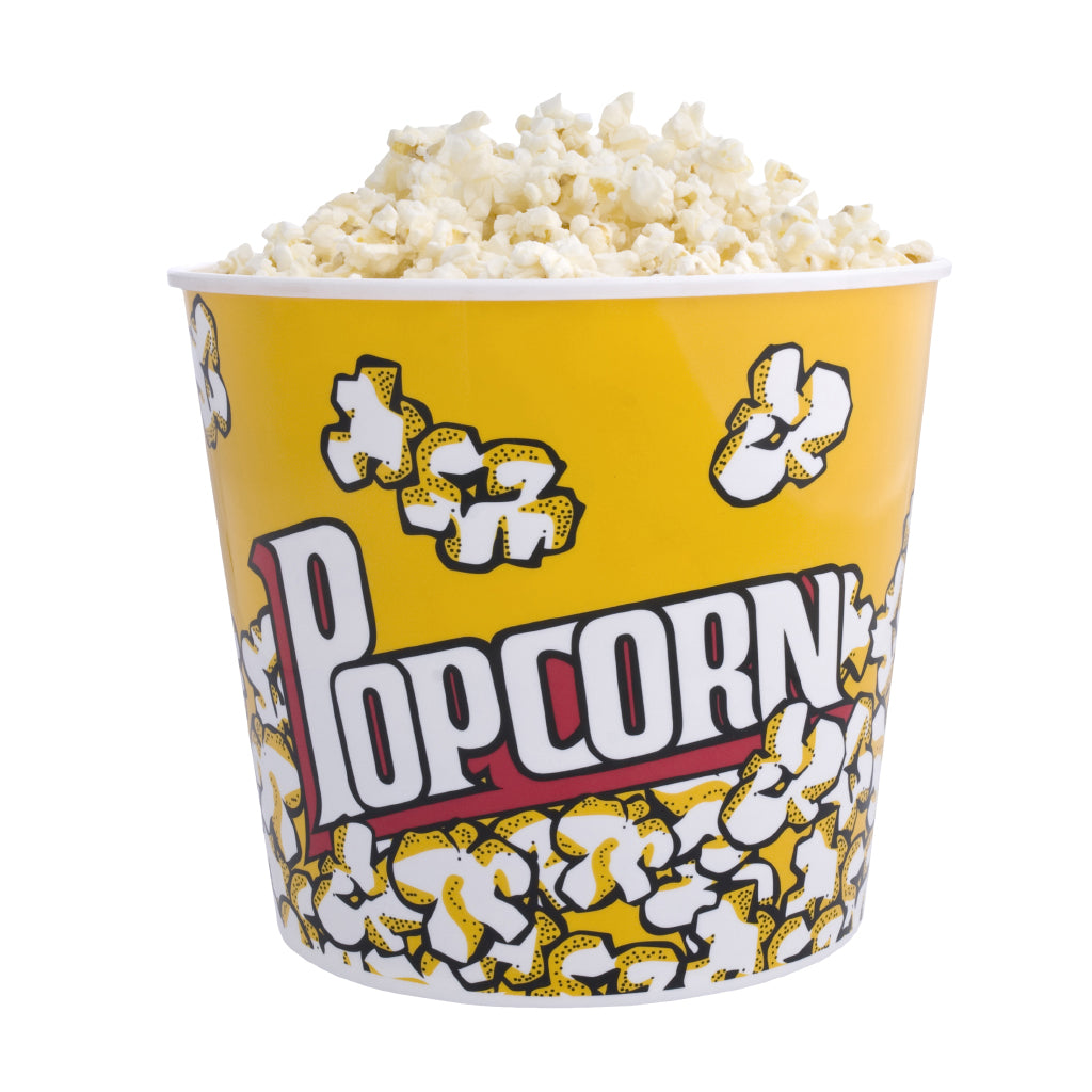 Bol à pop-corn Popcorn