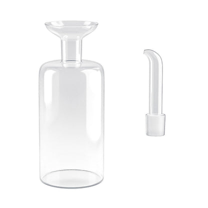 Basics Oil & Vinegar Bottle 500ml