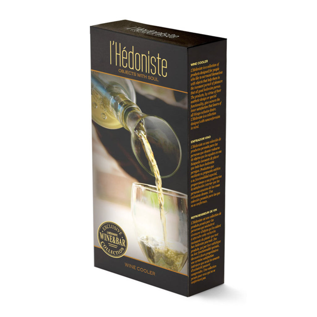 The Hedonist Cooler