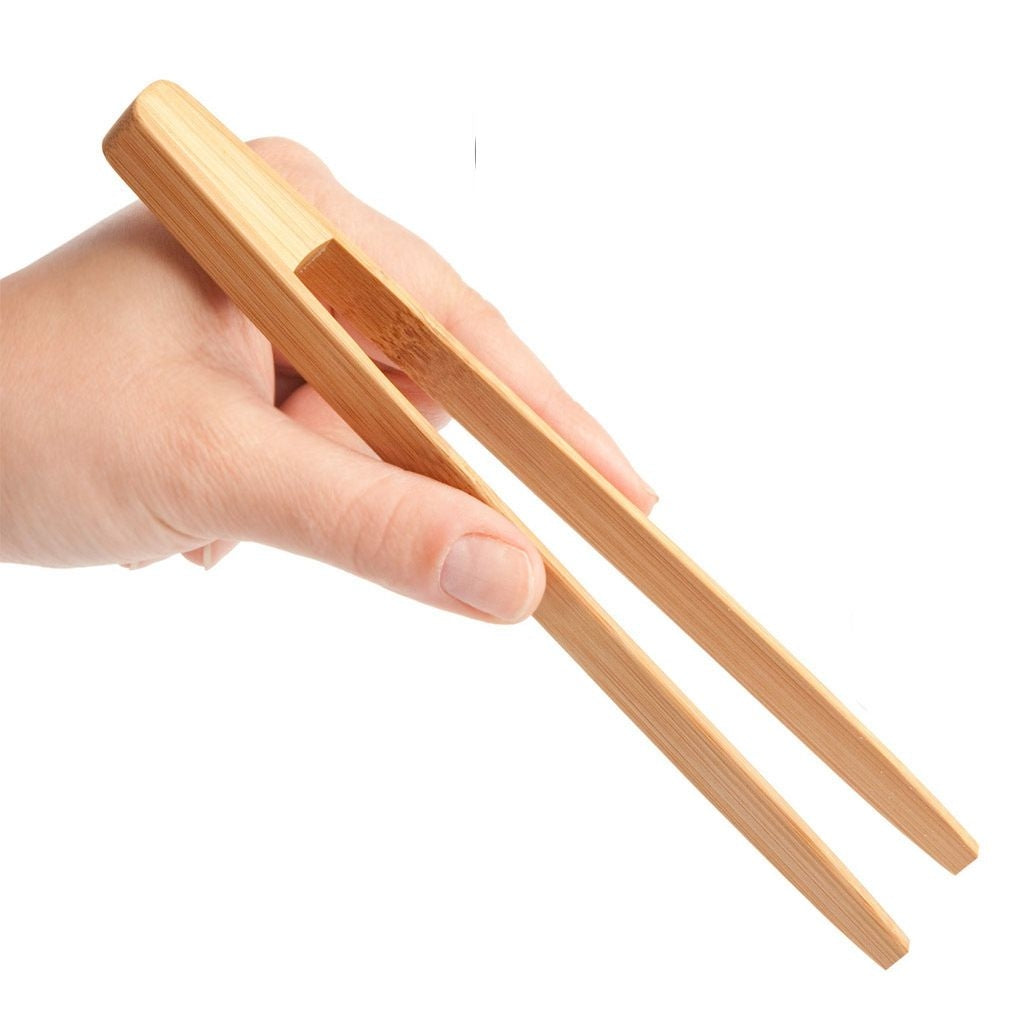 Toasts&More Kitchen Tongs