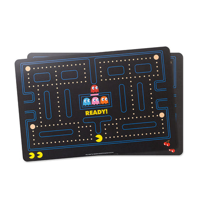 Set de table Pac-Man