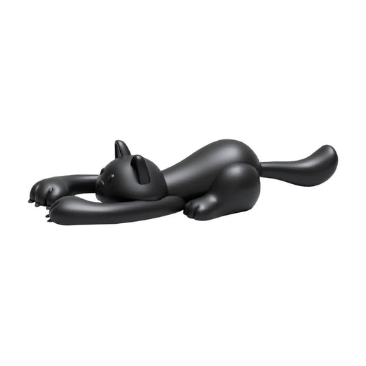 Curious Cat Bottle Opener