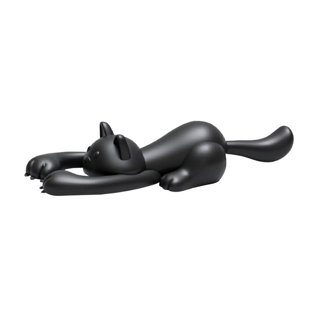 Décapsuleur Curious Cat