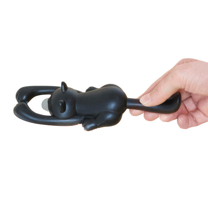Décapsuleur Curious Cat