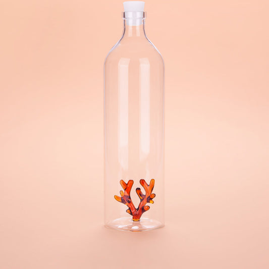 Atlantis Coral Bottle