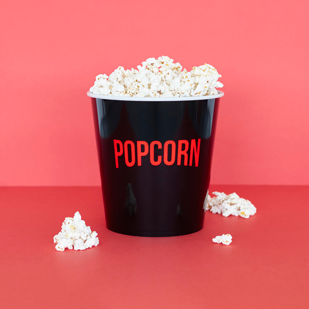 Bol à pop-corn Streaming