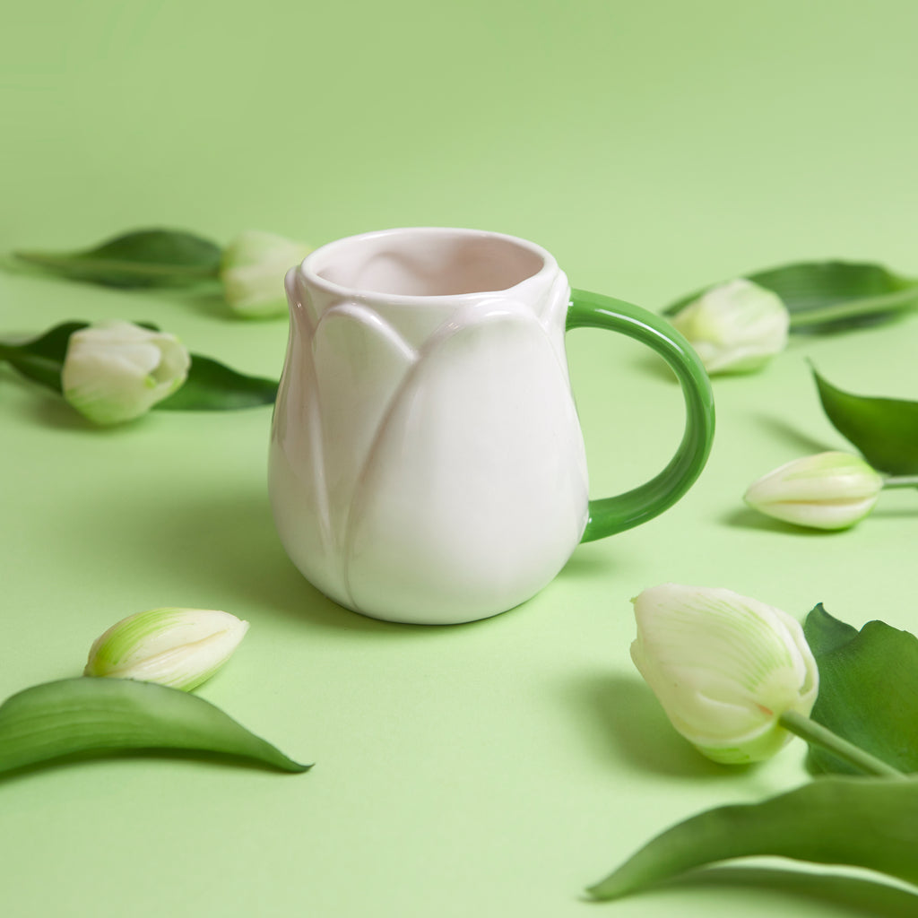 Tasse Tulip