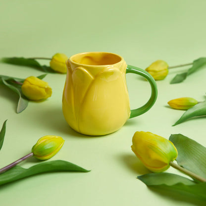 Tulip Mug